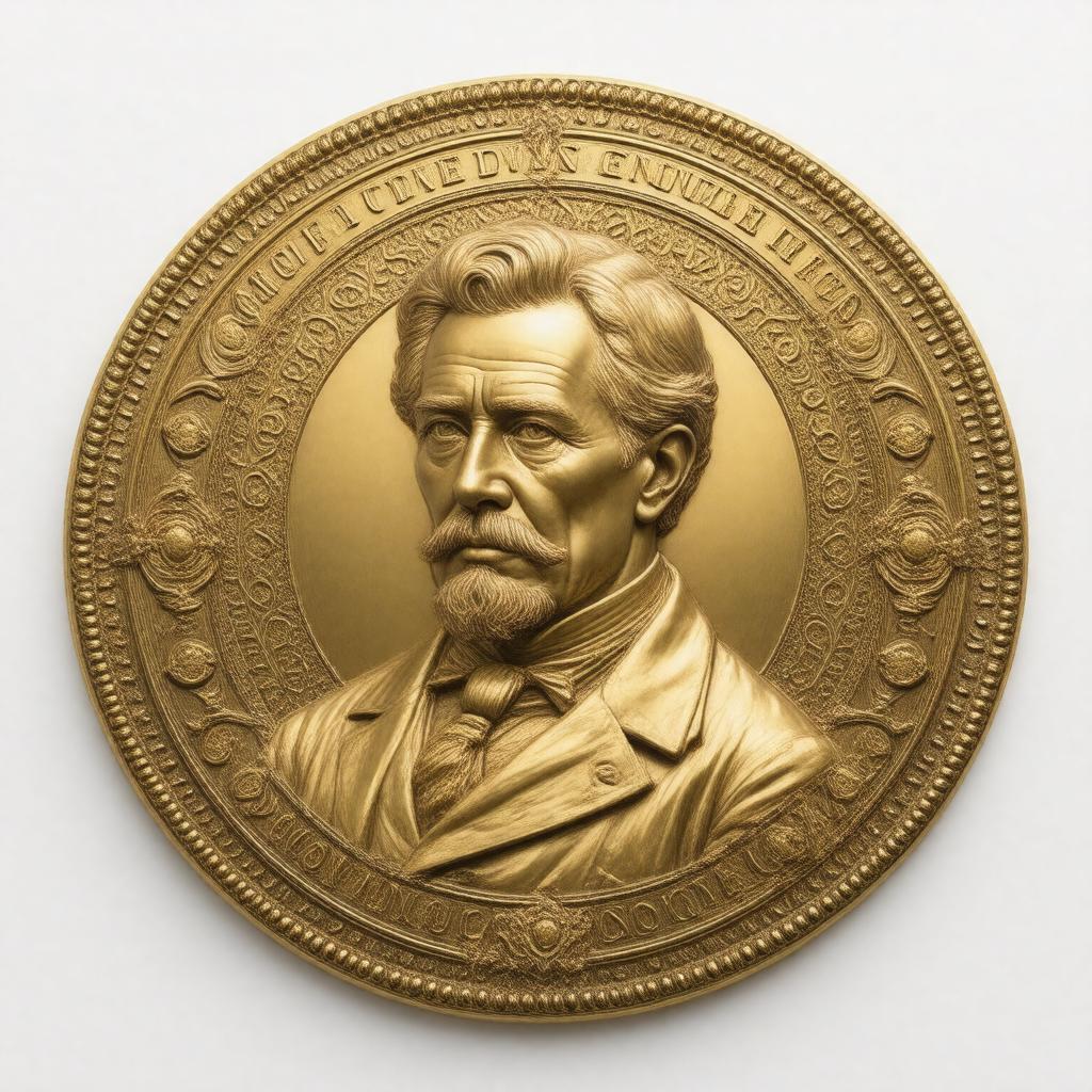 Leverhulme Medal